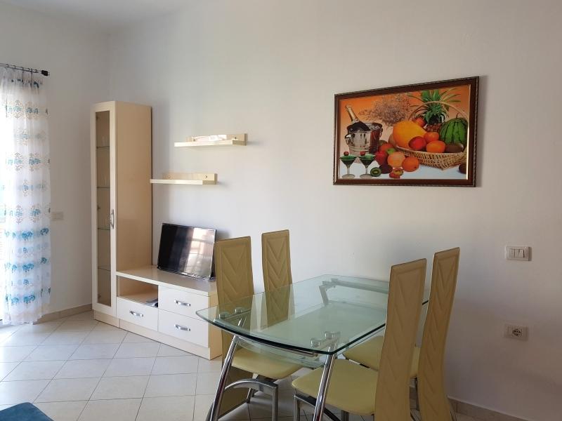 Holiday Apartment Alma Sarandë Exterior foto