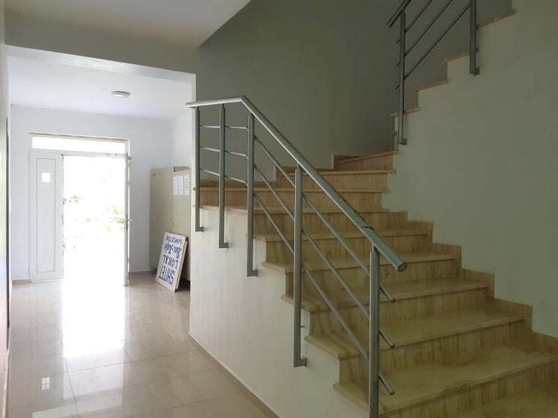 Holiday Apartment Alma Sarandë Exterior foto